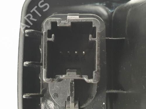 Left rear window switch FORD KUGA I 2.0 TDCi 4x4 | BP6845491I29 - Image 2