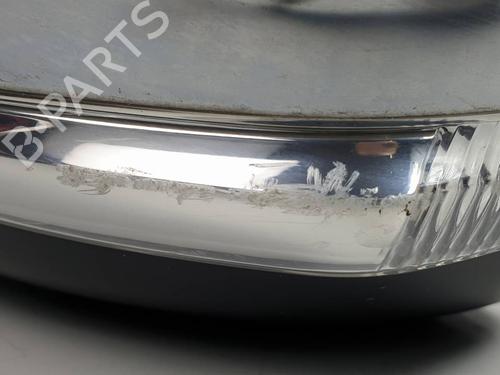 Left mirror PEUGEOT 208 I (CA_, CC_) 1.2 PureTech 82 | BP29474312C26 