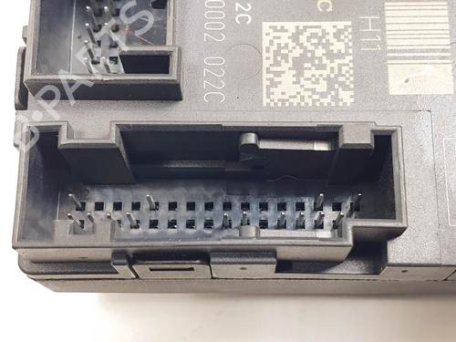 Comfort control module AUDI A6 C6 Avant (4F5) 2.0 TDI | BP22401237M56 