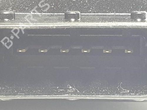 Pedal OPEL CORSA D (S07) 1.2 (L08, L68) | BP25291418I4  - Image 5