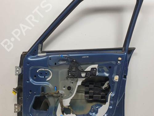 Right front door CITROËN C4 Picasso I MPV (UD_) 1.6 HDi 110 | BP24989638C3 