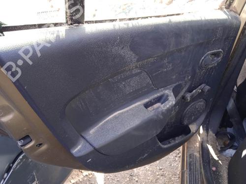 Right front window switch DACIA SANDERO II 1.0 SCe 75 (B8JC, B8JD, B8NC) | BP12367112I26  - Image 9