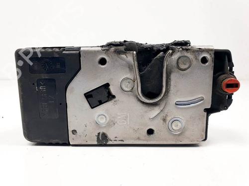 Used Rear left lock Rear left lock OPEL CORSA C (X01) 1.2 (F08, F68) (75 hp) 17062843 17062843