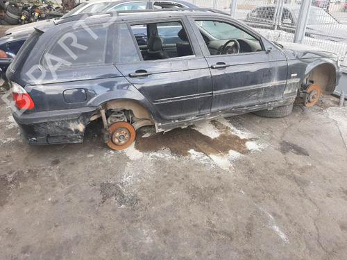 Right front fog light BMW 3 Touring (E46) 330 d | BP6846407C31 