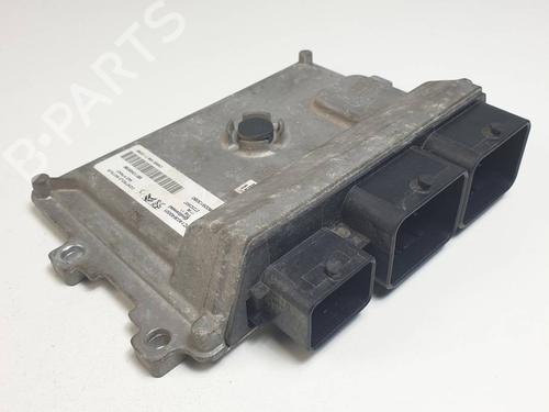 Used Engine control unit (ECU) Engine control unit (ECU) PEUGEOT 208 I (CA_, CC_) 1.2 PureTech 82 (82 hp) 39046473 39046473