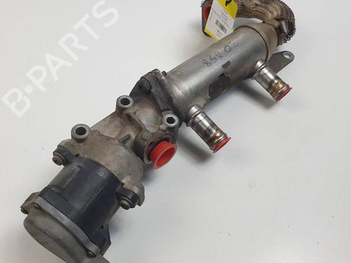 Used Egr Egr 38261715 38261715