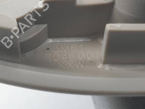 Right sun visor FORD KUGA I 2.0 TDCi | BP38284308I2 - Image 4