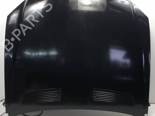 Used Hood Hood MERCEDES-BENZ S-CLASS (W221, V221) S 500 CGI (221.073, 221.173) (435 hp) 40175591 40175591
