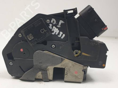 Used Front left lock Front left lock FORD FIESTA VI (CB1, CCN) 1.25 (82 hp) 34643731 34643731