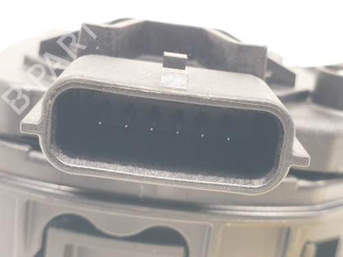 Pedal NISSAN MICRA V (K14) 0.9 IG-T | BP16868009I4