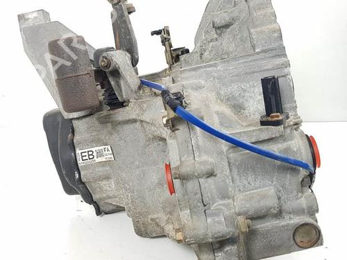 Gearbox MAZDA 3 (BK) 1.6 (BK14) | BP16442459M3 