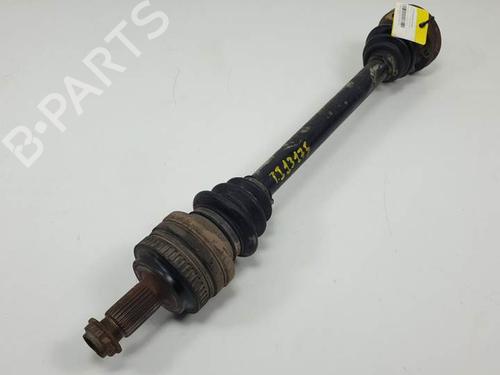 Used Left rear driveshaft BMW 3 Coupe (E46) 320 Ci (170 hp) 15824024
