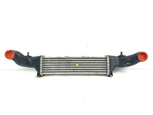 Used Intercooler MERCEDES-BENZ C-CLASS (W202) C 220 CDI (202.133) (125 hp) 28060673