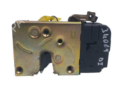 Used Front left lock Front left lock PEUGEOT 206 Hatchback (2A/C) 2.0 HDI 90 (90 hp) 36315253 36315253