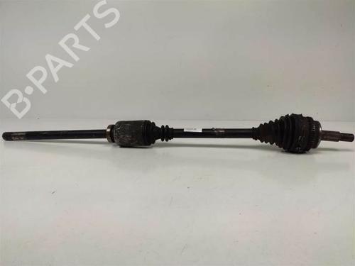 Used Right front driveshaft NISSAN INTERSTAR Van (X70) [2002-2025]  10001020