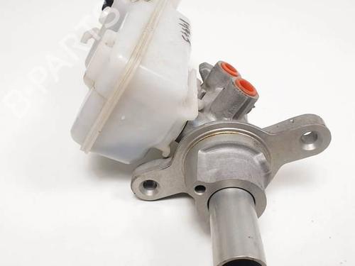 Brake master cylinder TOYOTA AVENSIS Saloon (_T27_) 1.8 VVT-i (ZRT271_, ZRT271R) | BP29274879M77 