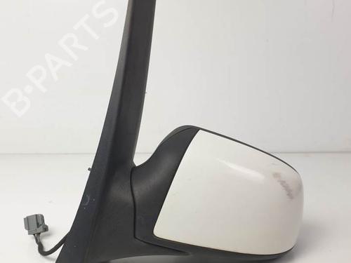 Used Left mirror FORD FOCUS C-MAX (DM2) 1.6 TDCi (109 hp) 25116799