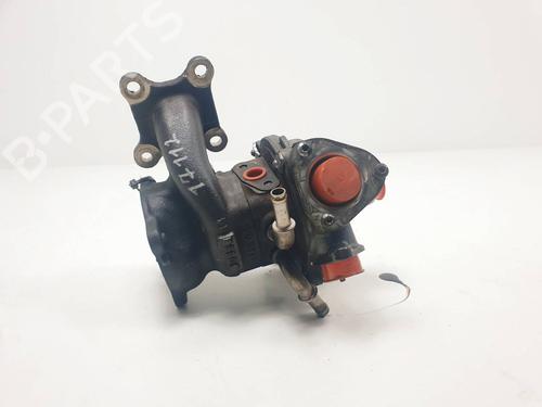 Used Turbocharger/Supercharger Turbocharger/Supercharger 31272161 31272161