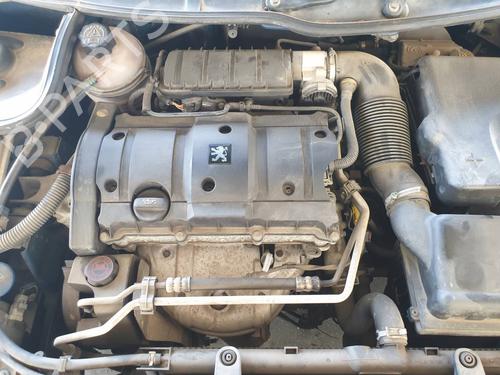 Used Engine Engine 37257999 37257999