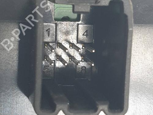 Left front window switch OPEL ASTRA J (P10) 1.6 (68) | BP38588878I27 - Image 2