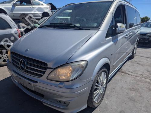 Used Parts MERCEDES-BENZ VIANO (W639)  CDI 3.0 (639.811, 639.813, 639.815)  4957021