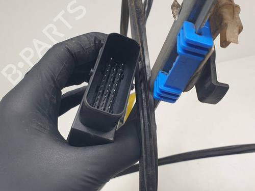 Front right window mechanism RENAULT ESPACE IV (JK0/1_) 3.5 V6 (JK00, JK0F, JK0P, JK0S, JK0W) | BP38317236C23 - Image 4