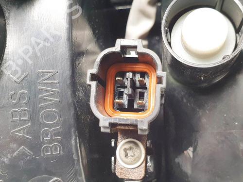 Right taillight SSANGYONG KYRON 2.0 Xdi | BP25140754C35 - Image 6