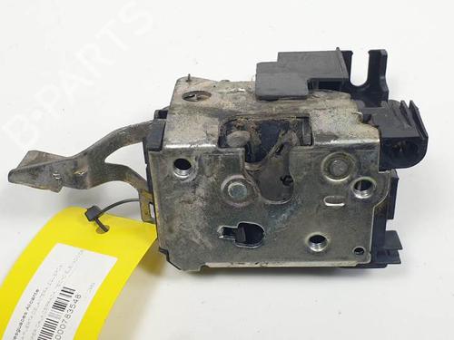 Used Front left lock CITROËN JUMPER I Van (244) 2.0 HDi (84 hp) 11733991
