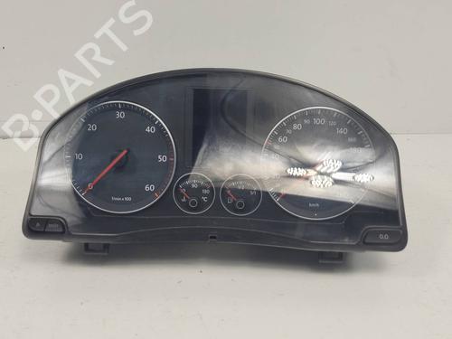 Used Instrument cluster Instrument cluster VW GOLF V (1K1) 1.9 TDI (105 hp) 34517715 34517715