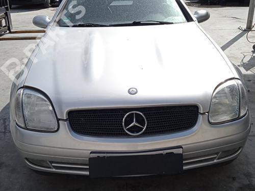 Used Parts MERCEDES-BENZ SLK (R170)  200 (170.435)  1000564