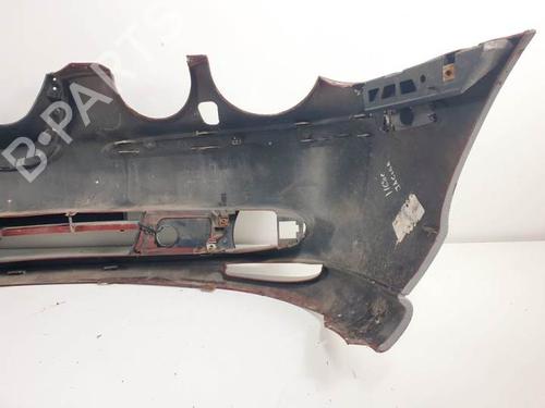 Front bumper JAGUAR S-TYPE II (X200) 4.0 V8 | BP15497231C7 