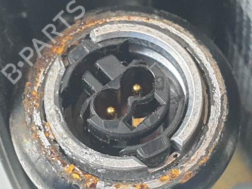 Front right seatbelt CITROËN C4 Grand Picasso II (DA_, DE_) 1.6 BlueHDi 120 | BP24916071I25 