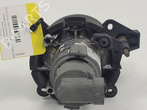 Left front fog light MINI MINI (R50, R53) Cooper | BP34515166C30 - Image 2