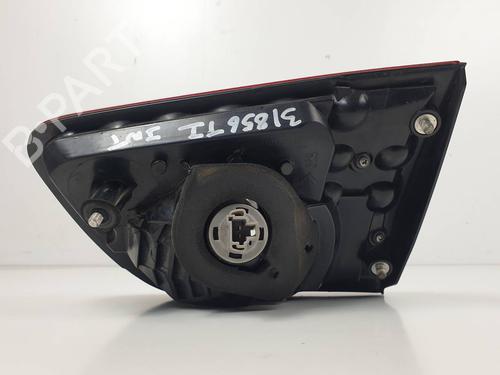 Left tailgate light CITROËN C-CROSSER (VU_, VV_) 2.2 HDi | BP30142537C79 - Image 3