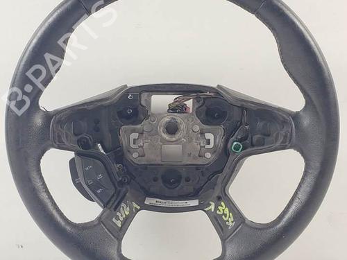 Used Steering wheel Steering wheel FORD C-MAX II (DXA/CB7, DXA/CEU) 1.0 EcoBoost (125 hp) 18268278 18268278
