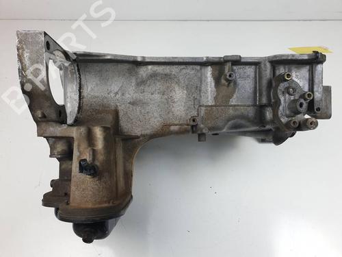 Oil sump NISSAN ELGRAND (E51) 3.5 (E51) | BP29696816M115 
