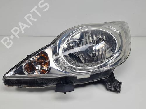 Optica esquerda Optica esquerda PEUGEOT 107 (PM_, PN_) 1.0 (68 hp) 34512988 34512988
