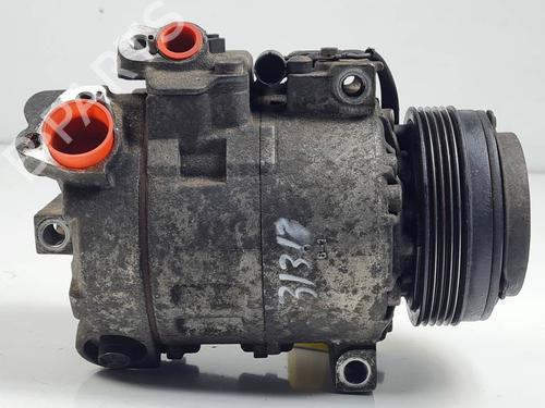 AC compressor BMW 5 Touring (E39) 523 i | BP29347784M34 