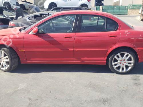 ABS pump JAGUAR X-TYPE I (X400) 2.1 V6 | BP29149646M43  - Image 14