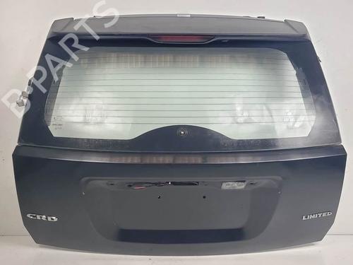 Tailgate JEEP COMPASS (MK49) 2.0 CRD | BP29272054C6 - Image 2