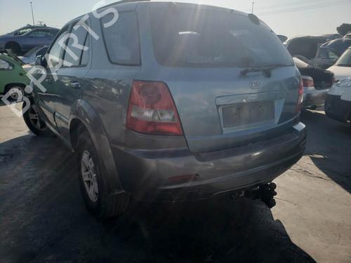 Switch KIA SORENTO I (JC) 2.5 CRDi 4WD | BP27978061I30 - Image 12