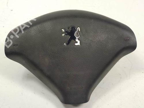 Used Driver airbag PEUGEOT 307 (3A/C) 1.6 16V (109 hp) 9436250