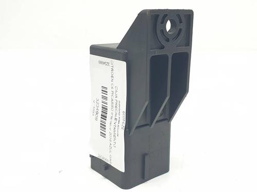 Electronic module CITROËN C4 Grand Picasso II (DA_, DE_) 2.0 BlueHDi 150 | BP29726484M83 