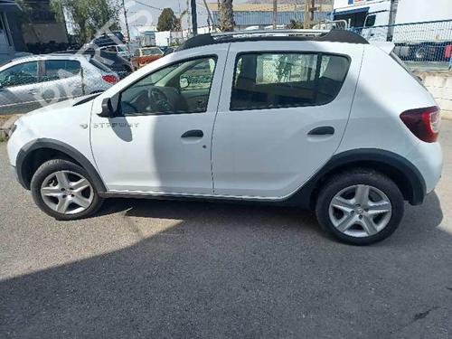 Rear right seatbelt DACIA SANDERO II TCe 90 (B8M1, B8MA, B8AC) | BP7566414I28  - Image 14