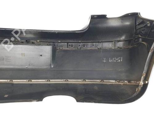 Rear bumper VW POLO (9N_, 9A_) 1.4 TDI | BP20142936C8 
