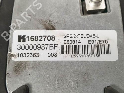 Antenna/Base BMW X1 (E84) xDrive 18 d | BP13953247C140 