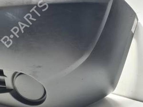 Front bumper RENAULT TRAFIC II Van (FL) 2.0 dCi 115 (FL01, FL0U, FL00, FL0H, FL0M) | BP30801064C7