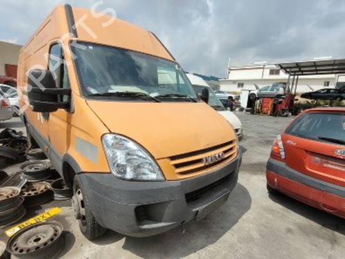 Right headlight IVECO DAILY IV Van 35C15 V, 35C15 V/P | BP36069522C29 - Image 9