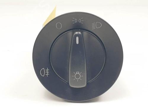 Used Headlight switch Headlight switch VW GOLF IV (1J1) 1.9 TDI 4motion (130 hp) 18603226 18603226