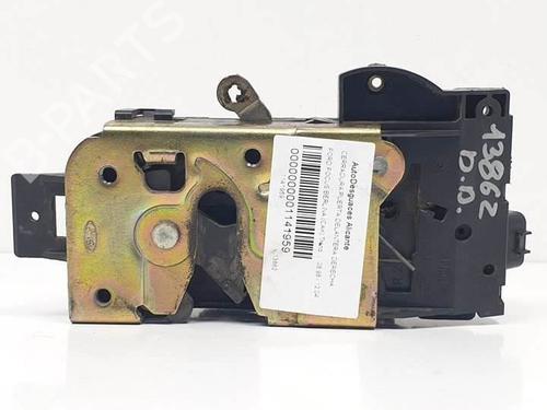 Front right lock FORD FOCUS I (DAW, DBW) 1.6 16V | BP16980758C97 
